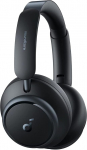 Soundcore by Anker Space Q45 Bluetooth-k&otilde;rvaklapid, aktiivne m&uuml;ravastase kuni 98%, 50 tundi taasesitust, LDAC Hi-Res juhtmevaba heli, kristallselged k&otilde;ned (uuendatud)