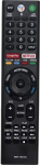 VINABTY RMF-TX310U kaugjuhtimispult Asendab Sony Bravia Smart LED TV XBR-75X900F XBR55AG8 XBR-55X850F KD-43XG8096 XBR65AG8 XBR-65X850F XBR-65X850F
