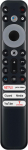 ALLIMITY h&auml;&auml;lpult, mis &uuml;hildub TCL IFFALCON TV 55P735 58P635 58P638 58P639KX1 65P637 65P638 65P639KX1 75C728 75C835 75H720 75P635 75P675 7539KX1 75P735 75X925 85P735 X925-PROga