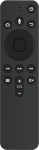 L5B83H Asenduspult Amazon Fire TV Stick (1st Gen) (2nd Gen) (3rd Gen), Fire TV Stick 4K, Fire TV Cube (1st Gen) (2nd Gen), Fire TV (3rd Gen, Pendant Design) jaoks.