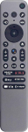 RMF-TX910U universaalne kaugjuhtimispult, mis &uuml;hildub Sony XR-55A83L XR-55A95L XR-65A95L teleripuldi h&auml;&auml;lfunktsiooniga