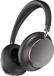 T-fun NC35 h&uuml;briidk&otilde;rvaklapid aktiivse m&uuml;rasummutusega, traadita k&otilde;rvaklapid ruumilise heliga, l&auml;bipaistvusrežiim, Bluetooth 5.3, EQ rakenduse kaudu, 55 tundi m&auml;nguaega reisimiseks / t&ouml;&ouml;ks