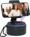 Traadita Bluetooth-k&otilde;lar koos telefoni stendiga, kaasaskantav siseruumides ja v&auml;listingimustes kasutatav lauak&otilde;lar, mis &uuml;hildub iPhone/iPad/Samsung Galaxy'ga, s&uuml;nnip&auml;eva s&uuml;nnip&auml;eva kingitus jaoks