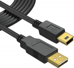 2M MINI USB laadimiskaabel - Nextbase iN-CAR CAM DUO - Video Car Dash Vehicle Recorder Camera - videokaamera