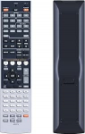 Uus RAV289 WR00230 JP kaugjuhtimispult Yamaha TV AV-vastuv&otilde;tjale AX-V765 RAV286