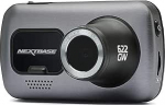 Nextbase 622GW Dash Cam Full 4K 30 fps, WiFi, GPS, Bluetooth, sisseehitatud Alexa, HD-video, auto armatuurlaua kaamera, esisalvestus, 140&deg; vaatenurk, paigaldus koos, auto toitejuhega.