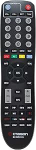 Octagon Original Remote Control RCU 03 SX88 4K V2 kaugjuhtimispuldi &otilde;ppimine teie telerile Sobib ka SX87, SX88, SX89, SX887, SX888, SX889, SF8008 Single Twin Combo, SFX6008, SFX6018, SFX6018, must