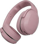 Skullcandy Crusher 540 aktiivsed juhtmevabad Bluetooth-k&otilde;rvaklapid multisensoorse bassiga, m&uuml;raisolatsiooniga &uuml;le k&otilde;rvade, higi- ja veekindel, 40-tunnine aku, mikrofon iPhone'ile ja Androidile - pehme