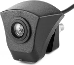 CCD esikaamera, auto esikaamera auto ettepoole monitor, tahavaate kaamera auto sisseehitatud veekindel &ouml;ise n&auml;gemise monitor, elektroonilised tarvikud A4 A5 A6 A7 A8 Q3 Q5 Q7 esikaamera auto haagissuvila jaoks