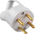 Legrand - Prolongateur - 20 A - 3P + N + T