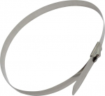 AERZETIX: 10 x kaablisidemed 7,9 mm x 360 mm 36 cm C42143