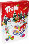 Trolli advendikalender, pakend 1 (1 x 465 g)