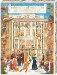 Niederegger Caf&eacute; Niederegger advendikalender 525 g