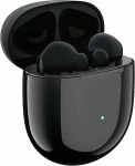 TCL - MoveAUDIO S200 juhtmevabad k&otilde;rvaklapid m&uuml;ravastase Bluetooth 5.0 kiirlaadimine Eriti &otilde;huke laadimiskohver IP54 Touch Black