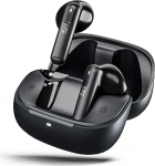 ORRO EcoBuds juhtmevabad k&otilde;rvaklapid Bluetooth Ohrh&ouml;rer In Ear Kopfh&ouml;rer Kabelloses Laden