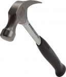Stanley St1 S/Master Claw Hammer 20Oz 1 51 033