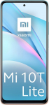 Xiaomi Mi 10T Lite nutitelefon 6 + 64 GB, 6,67-tolline FHD+ punktkuvar, Snapdragon 750 G, 64 MP AI Quad Camera, 4820 mAh