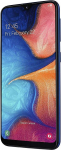 Samsung Galaxy A20e Azul M&oacute;vil 4g Dual SIM 5.8'' Pls Tft LCD Hd+/8core/32gb/3gb Ram/13mp+5mp/8mp / 8mp