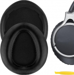 Sony MDR-10rbt, MDR-10rnc, MDR-10r k&otilde;rvaklappide asendusk&otilde;rvaklapid / k&otilde;rvapadjad / k&otilde;rvaklapid / k&otilde;rvakatted / k&otilde;rvaplaatide remonditarvikud
