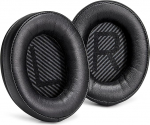 Premium Cloud Mix k&otilde;rvapadjad, Cloud Stinger Core k&otilde;rvapadjad, mis &uuml;hilduvad Kingston HyperX Cloud Mix ja HyperX Cloud Stinger Core k&otilde;rvaklappidega, Premium proteiinne nahk, k&otilde;rge tihedusega vaht, k&otilde;rge mugavus