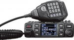 CRT MICRON UV CB-raadio VHF/UHF MICRON Double Band