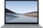 2019 Microsoft Surface Laptop 3 Intel Core i7-1065G7 (15-tolline, 16 GB RAM, 256 GB SSD) (QWERTY inglise keeles) Platinum (renoveeritud)