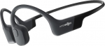 SHOKZ OpenRun avatud k&otilde;rvaga Bluetooth-k&otilde;rvaklapid spordif&auml;nnidele 8-tunnise taasesitusajaga | Suurus: Suurus: Standard | V&auml;rv: V&auml;rv: Cosmic Black