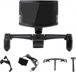Head Sight Tracking for TrackNP 5 6DOF Head Tracking System, Gaming, Professional Head Posture, Optiline infrapuna j&auml;lgimiss&uuml;steem, Game Controller nagu VR