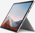 2021 Microsoft Surface Pro 7+ LTE Intel Core i5-1135G7 (12,3 tolli, 8 GB RAM, 256 GB SSD) Platinum (renoveeritud)