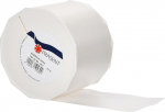 C.E. Pattberg Pr&auml;sent 90 mm 91 m lint Curling America, valge