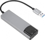 7.1 USB Surround Sound Card, V&auml;line helikaart SPDIF digitaalse heliga s&uuml;learvutile arvutisse