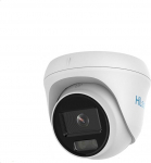 HiLook IPC-T229H 2MP Dome Camera IPC-T229H 2.8mm IR 30m White