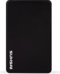 SUHSAI 250GB v&auml;line k&otilde;vaketas USB 3.0, 2,5-tolline kaasaskantav v&auml;line k&otilde;vaketas, salvestusketas, USB k&otilde;vaketas, mis &uuml;hildub m&auml;ngukonsooli, PC, Mac, s&uuml;learvuti, lauaarvutiga (must)