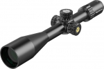 WestHunter Optics HD-S 4-16x44 SFP Riflescope, 30mm keskne toru, teine pilditasand, taktikaline t&auml;ppisoptika, 1/10 MIL reguleerimine laskmiseks