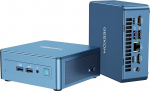 GEEKOM Mini PC IT13, Intel i5-13500H, 3-aastane garantii, mini arvuti 16GB 512GB, mini arvuti Windows 11 Pro, USB 4.0/8K/Wi-FI 6E/Bluetooth 5.2