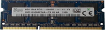 Hynix originaal 8GB (1 x 8GB), 204-pin SODIMM, DDR3 PC3L-12800, 1600MHz m&auml;lumoodul