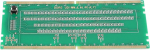 Ram Memory Slot Tester Card Test Card Ddr5 emaplaadi emaplaadi Memory Slot Tester Card Component Tester (roheline)