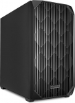 Sharkoon MK3 Black, mATX PC korpus