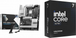 MSI PRO Z890-A WiFi emaplaat + Intel&reg; Core&trade; Ultra 7 lauaarvuti protsessor 265K 20 tuuma