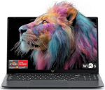 Ryzen 5 7430U 15.6-tolline s&uuml;learvuti, protsessor kuni 4.3GH, 16GB DDR4 512GB SSD, &otilde;ppimiseks ja t&ouml;&ouml;ks sobiv s&uuml;learvuti, toetab WiFi 5, BT5.0, 3 x USB 3.2, 5000 mAh