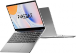 Lifestyle & Business Laptop, 15,6-tolline IPS-ekraan, Ryzen 5 7430U protsessor, 16 GB DDR4 RAM, 512 GB SSD, valgustatud klaviatuur, Gaming Notebook, kerge hall AS1