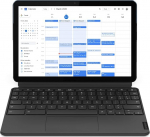 Lenovo IdeaPad Duet Chromebook Ibrido (2 in 1) 25,6 cm (10,1") 1920 x 1200 pikslit