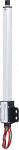 Elektriline lineaarajam, mini lineaarajam 6 tolli 150 mm Hub Electric Lift 12 V t&ouml;&ouml;stusliku p&otilde;llumajanduse jaoks (Hub 150 mm - 4 mm / s - 150 N)
