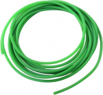 Pol&uuml;uretaanist veorihm, l&auml;bim&otilde;&otilde;t 1,5-20 mm, termiliselt keevitatav t&ouml;&ouml;stuslik O-rattarihm, 1,5 mm (5 meetrit)
