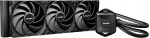 ole vait! Pure Loop 3 360mm All-in-One vesijahutus &uuml;letaktitud AMD/Intel s&uuml;steemidele, 3x Pure Wings 3 120mm PWM kiire ventilaator, k&otilde;rge staatiline r&otilde;hk, sosinal vaikne PWM pump