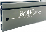 BOW Products 46-tolline XT XTENDER tara - T-track lauapikenduss&uuml;steem mitme T-pesaga puidut&ouml;&ouml;tlemise tarvikute jaoks - sobib liikursaagidele, lauasaagidele ja v&ouml;&ouml;saagidele - XT546 (ainult tara)