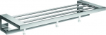 EMCO Emco Loft Vannitool 600 mm Plus 3 konksu kroomitud
