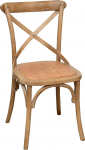 Biscottini Thonet Vintage t&auml;ispuidust tool 44 x 47 x 88 cm - rotangist ja soonega Shienale k&ouml;&ouml;gitool - s&ouml;&ouml;gitoolid - &otilde;ue- ja sisetoolid Bistro toolid Rustic Cross