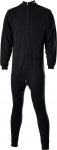 SHER-WOOD thermal underwear - one-piece overalls black 150 cm