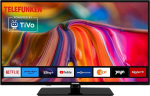 Telefunken T40X840 Home 40-tolline LED teler (lame, 40 tolli, Full HD, Smart TV)